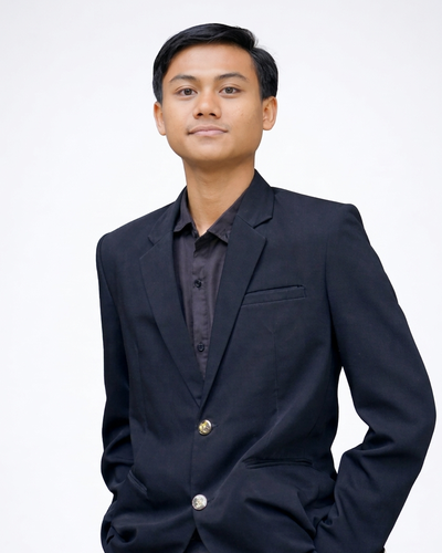 Abdul Muhyidin