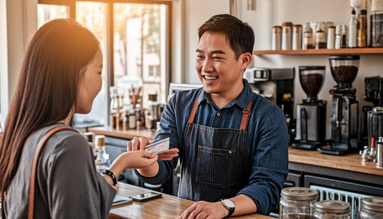 Cara Membuat Program Loyalitas Pelanggan Restoran yang Bikin Balik Terus
