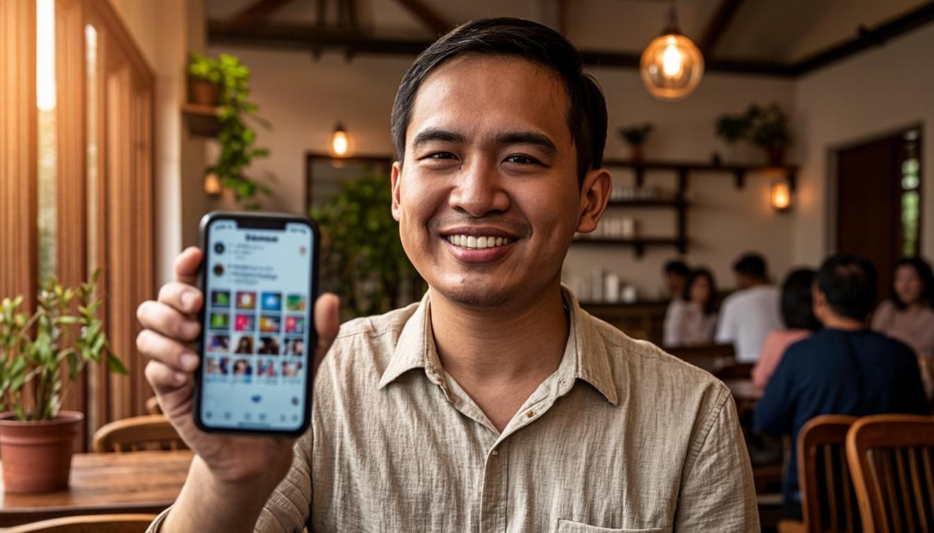 Cara Promosi Online Restoran UMKM dari Rp 0 — 7 Strategi yang Benar-Benar Menghasilkan Pelanggan Baru