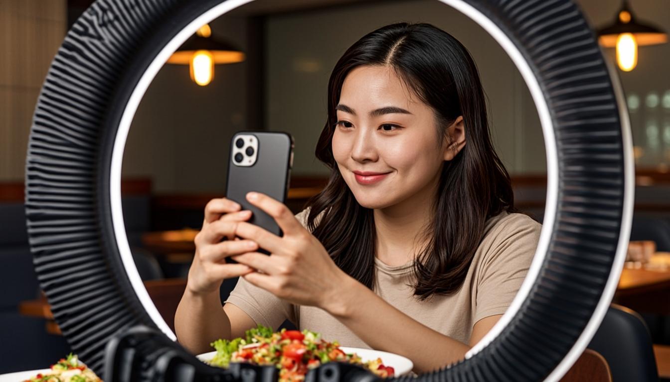 Tips Meningkatkan Engagement TikTok untuk Bisnis Kuliner