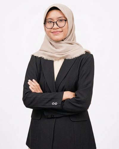 Dina Alhida Sa'id